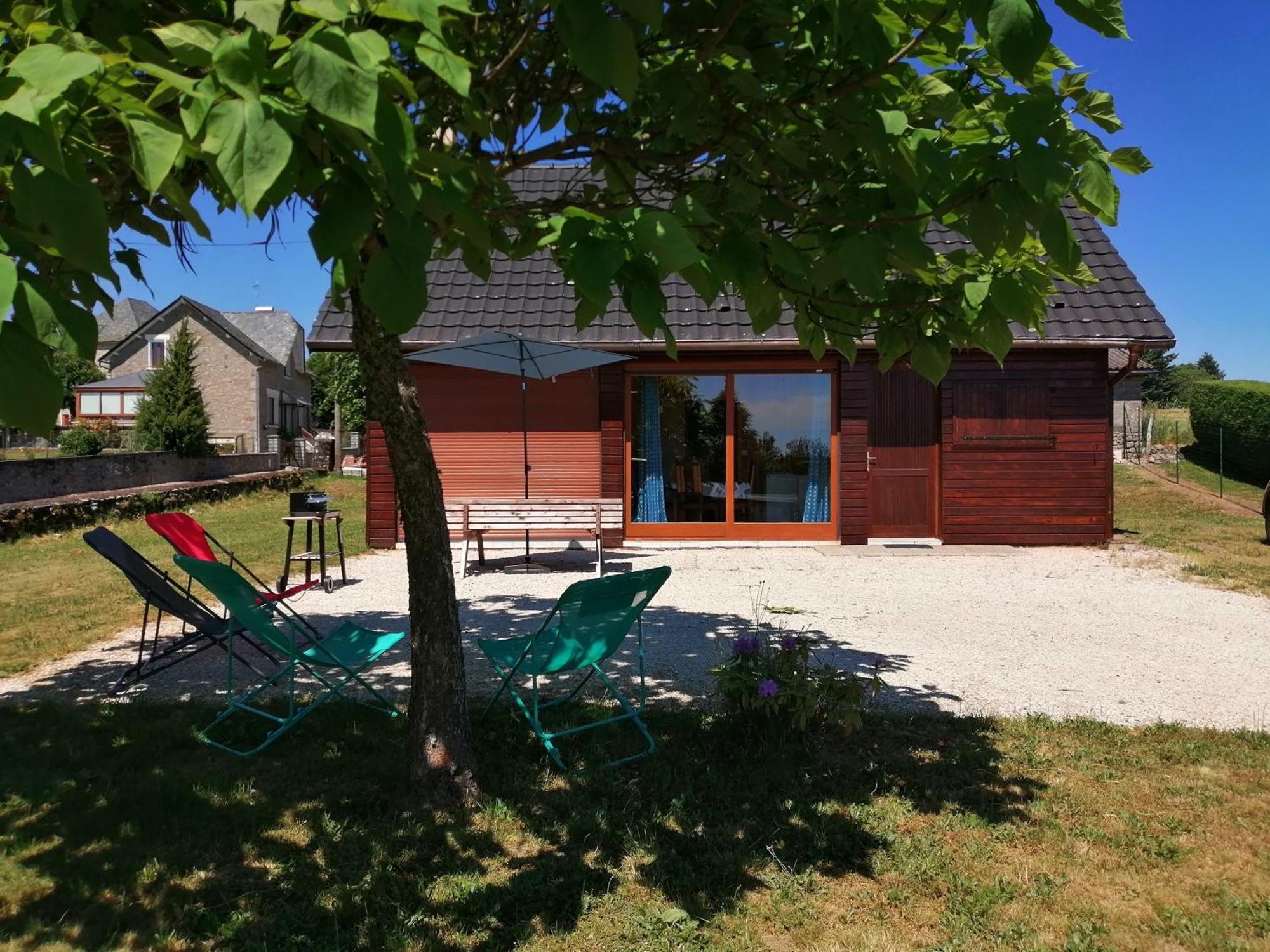 Mon Petit Coin De Paradis Darazac Rom bilde